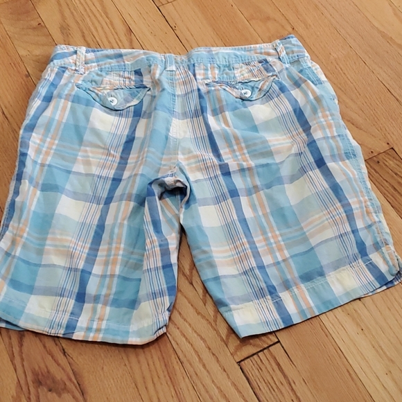 BERMUDA SHORTS - Picture 2 of 3
